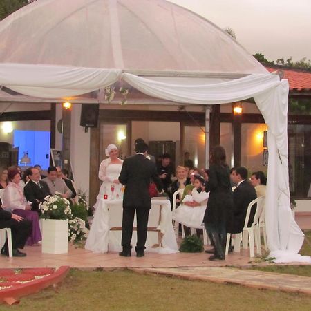 Pousada Dunasol Floripa Florianópolis Kültér fotó
