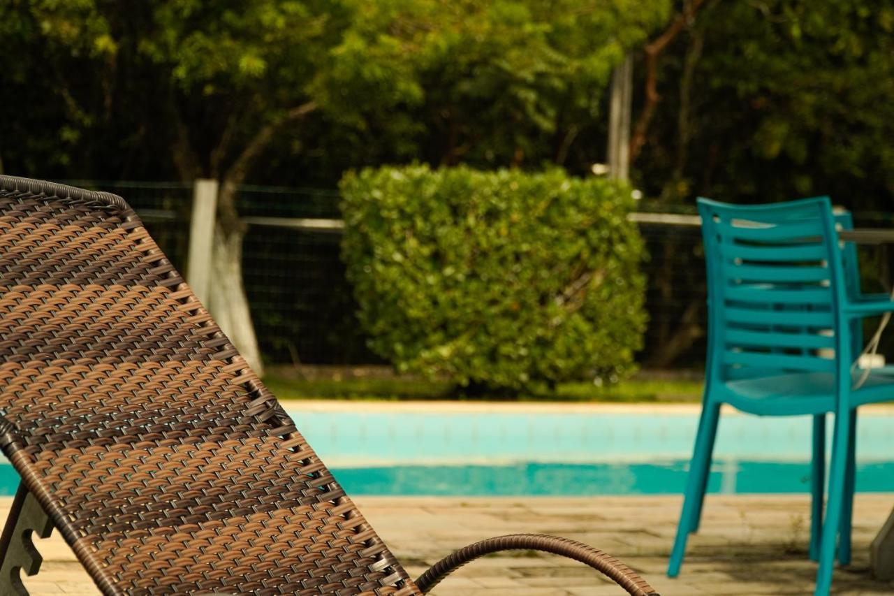 Pousada Dunasol Floripa Florianópolis Kültér fotó