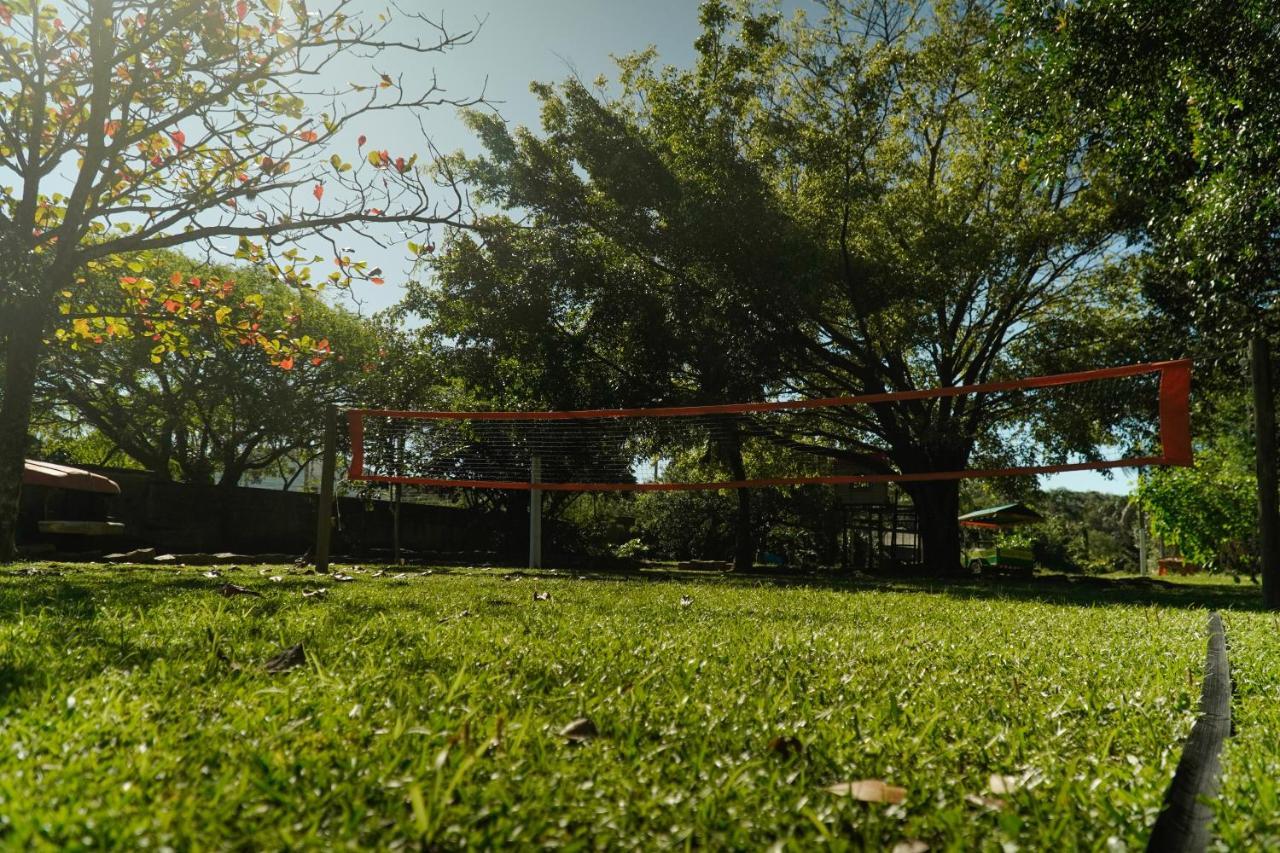 Pousada Dunasol Floripa Florianópolis Kültér fotó