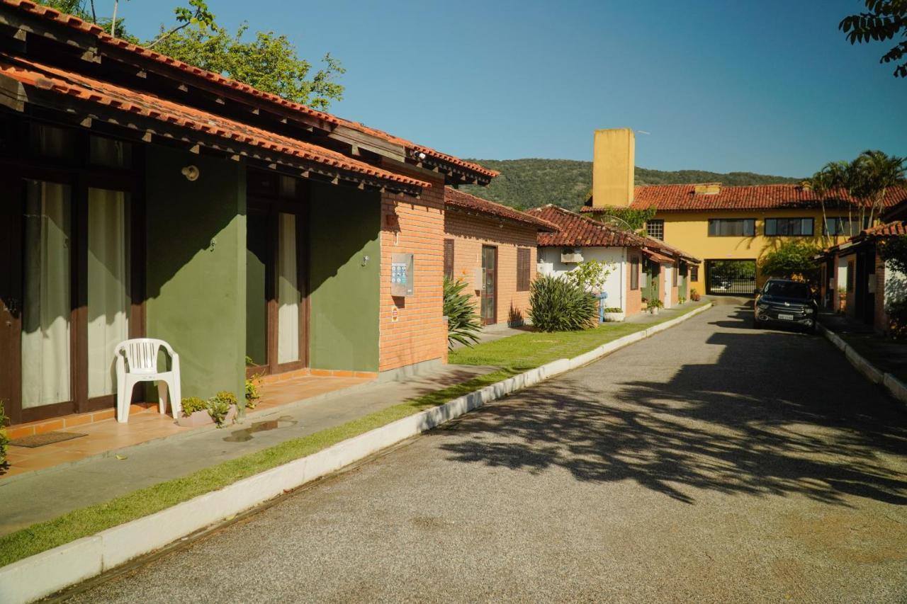 Pousada Dunasol Floripa Florianópolis Kültér fotó