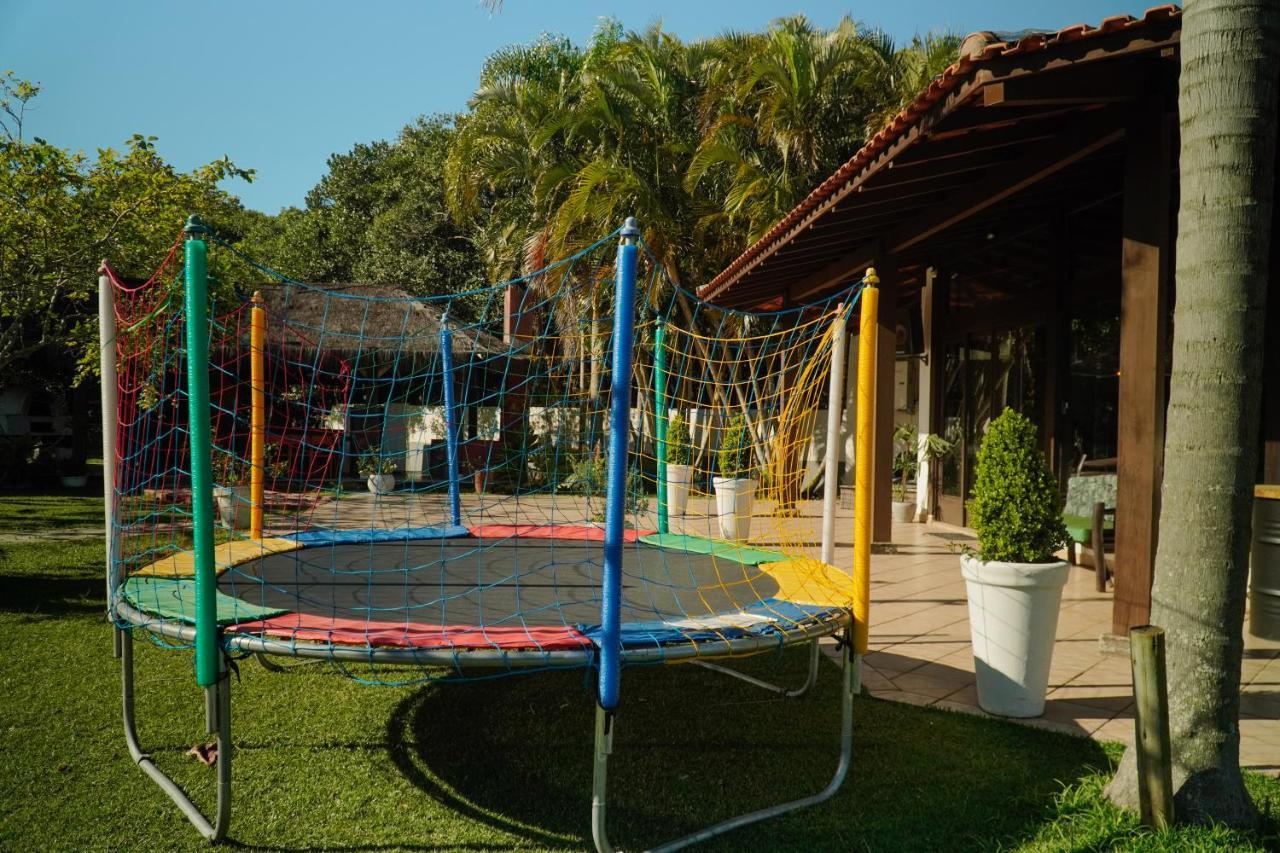 Pousada Dunasol Floripa Florianópolis Kültér fotó