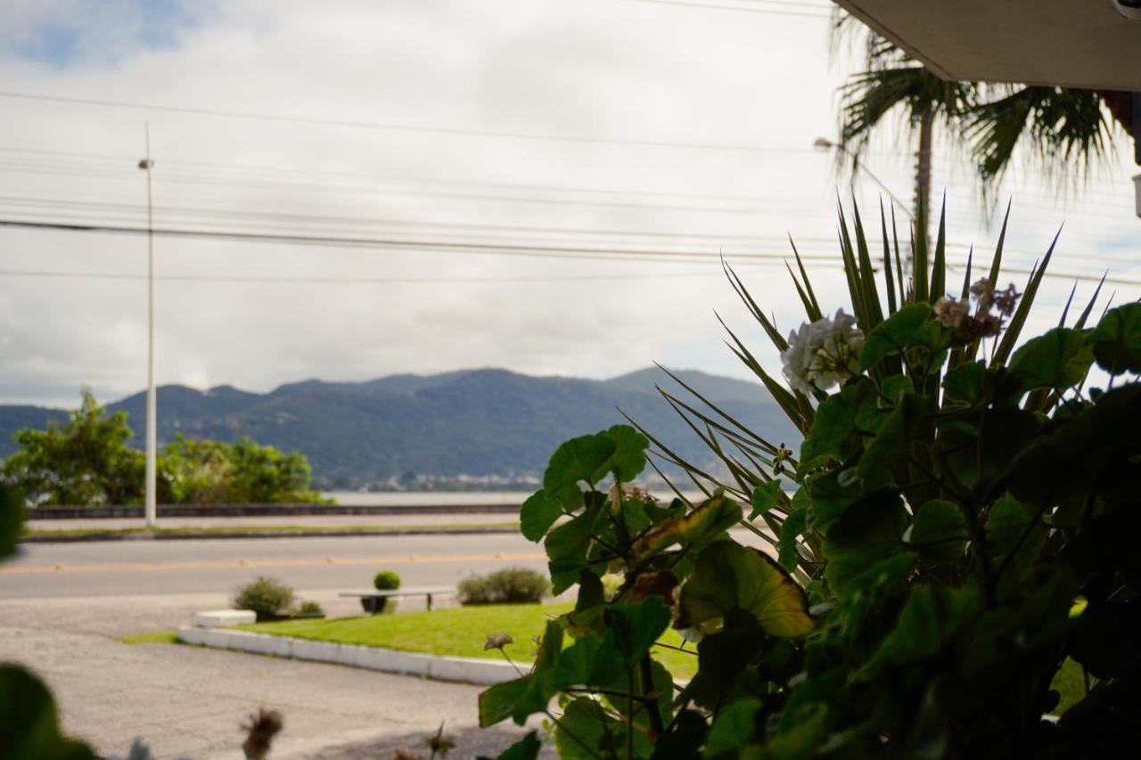 Pousada Dunasol Floripa Florianópolis Kültér fotó