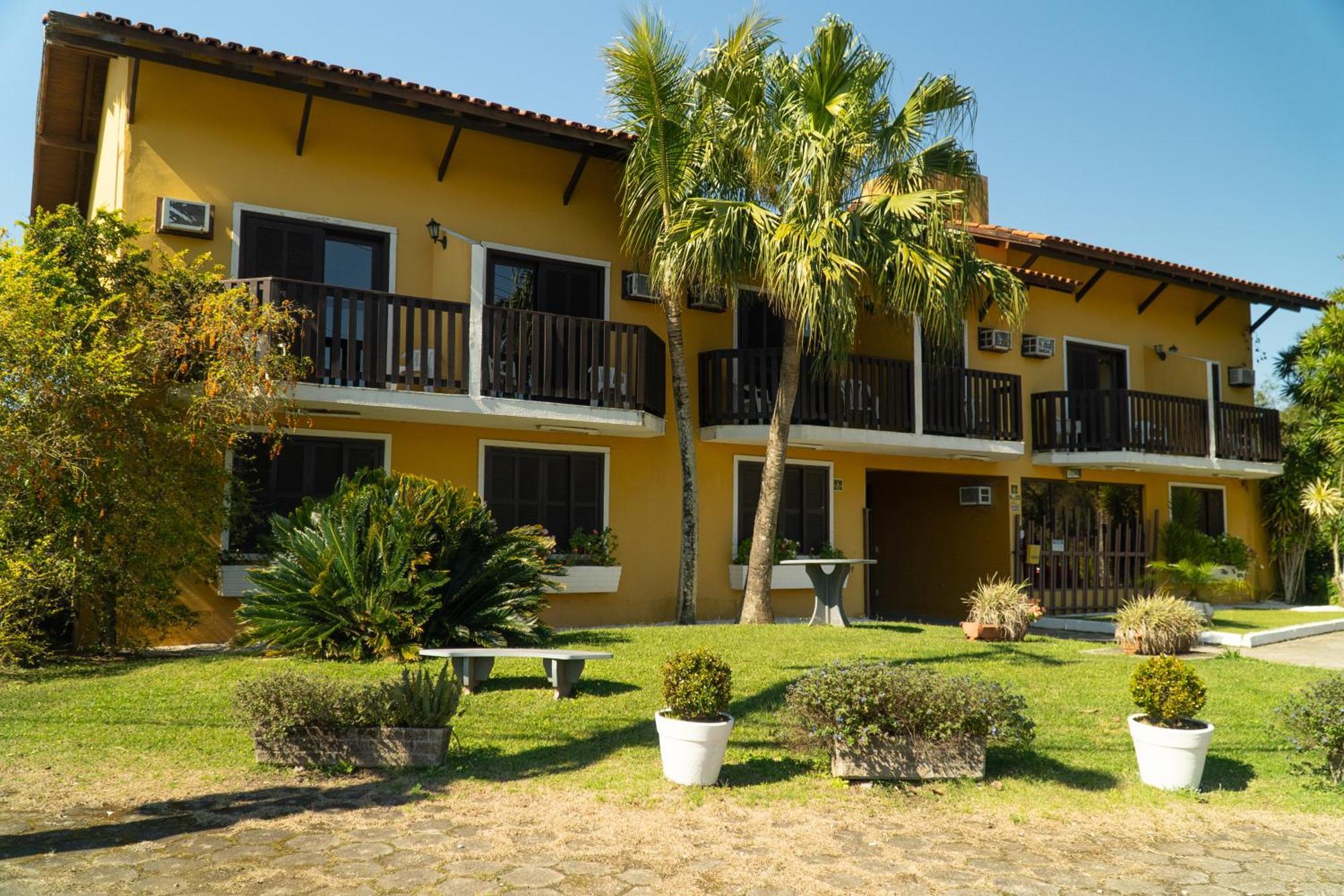 Pousada Dunasol Floripa Florianópolis Kültér fotó