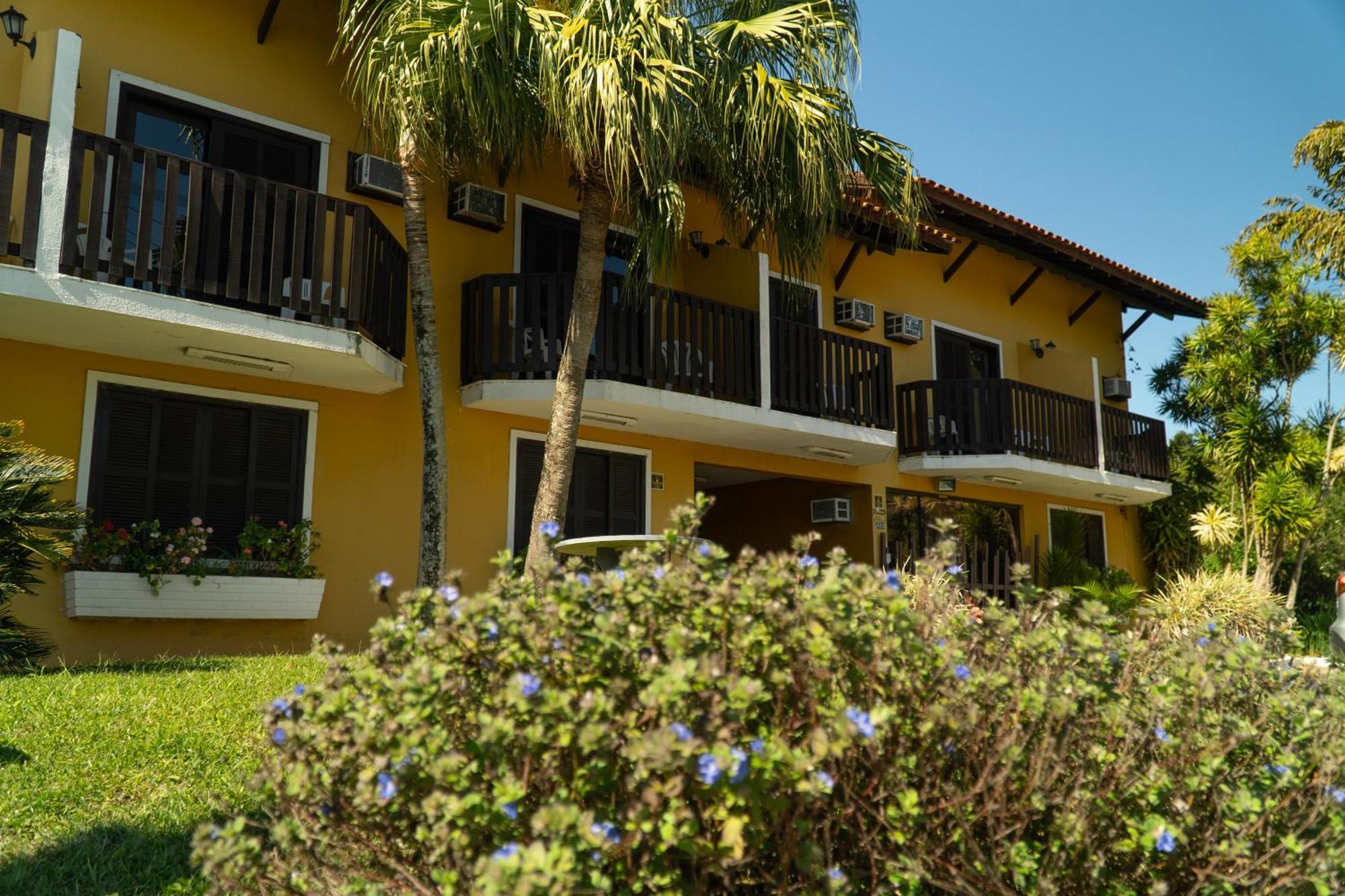 Pousada Dunasol Floripa Florianópolis Kültér fotó