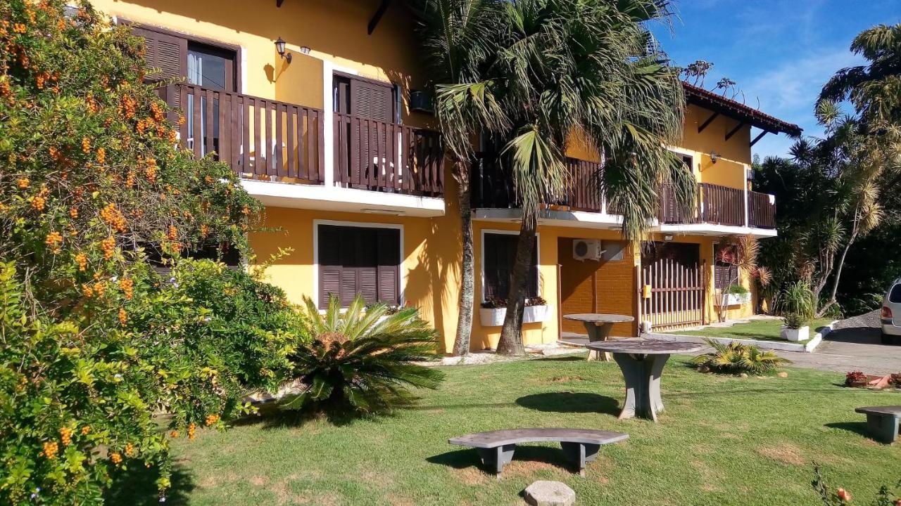 Pousada Dunasol Floripa Florianópolis Kültér fotó